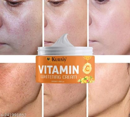 KURAIY New Collections Of Day And Night Cream