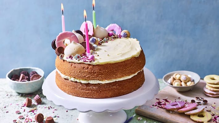 Cake 24X7