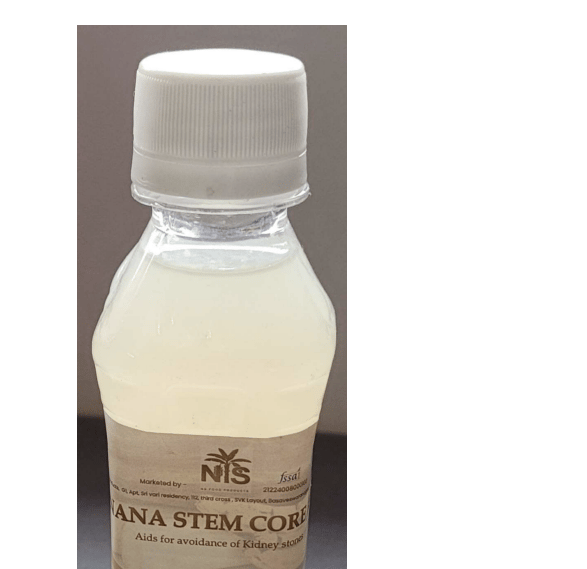 Stem Core Juice - 200 Ml