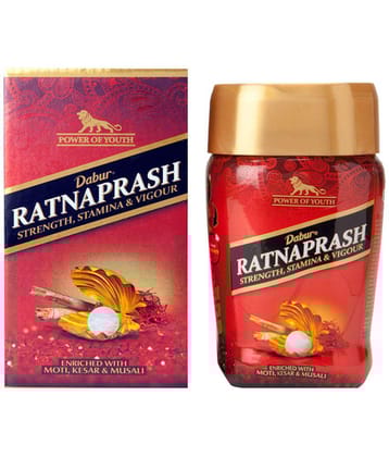 Dabur RATNAPRASH 1 KG