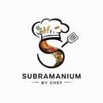 Subramanium - By Chef