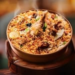The Biryani Basket