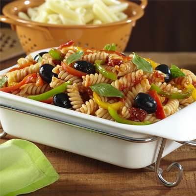 Pasta Arabita