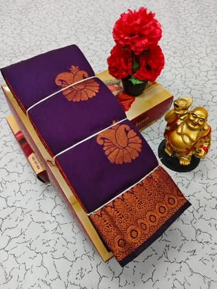Elegant Cotton Sarees with Vibrant Designs