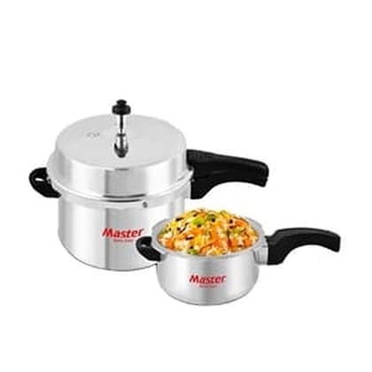 Master Perfect 3L+2L Combi