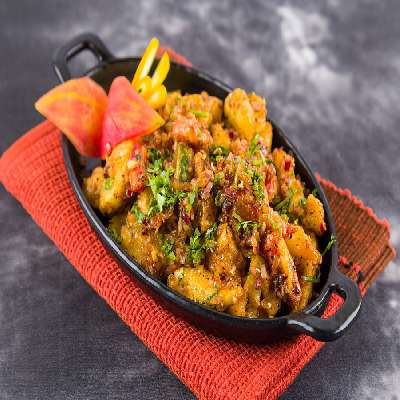 Veg Salt & Pepper