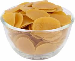 Pani Puri Papad 100 GRAM