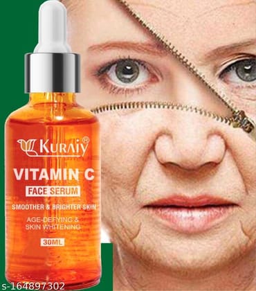 KURAIY Useful Face Oil & Serums