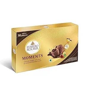 CVB Ferrero Rocher Moments 92.8G