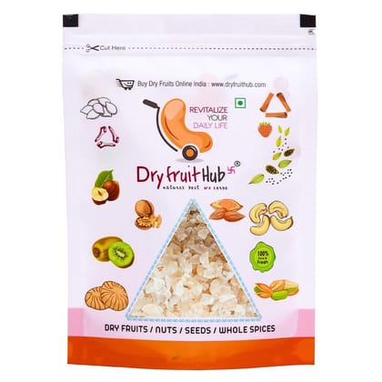 Gond katira for laddu (edible gum) (400g) | DRY FRUIT HUB