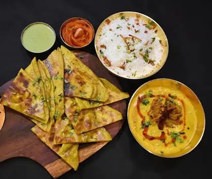 Kadhi Combo