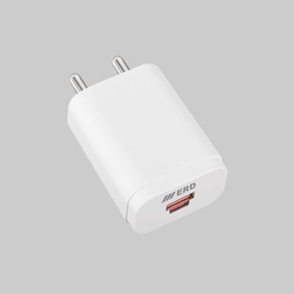 ERD TC-251 20Watt PD+QC+VOOC TURBO CHARGER