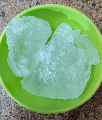 ALUM/PATKA 500g