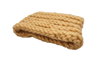 SARAS Aajeevika | Wooden Head Band | SHG Product | Warm and Cosy | Himachal Pradesh | Multi-colour
