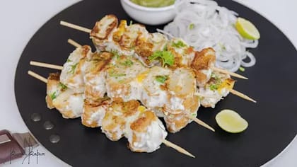 Tandoori Malai Chaap