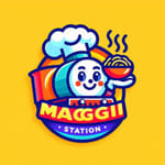Maggi Station