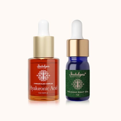 Pigmentation Control - MINIS