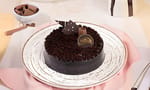 Ribbons and Balloons- The Cake Shop