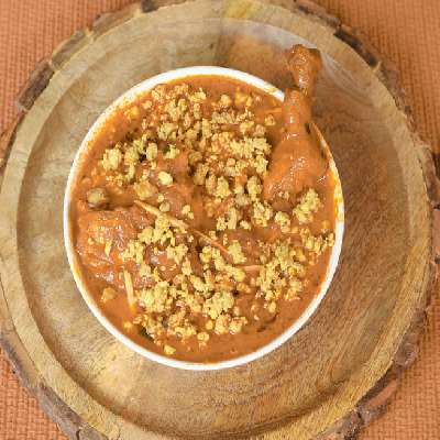 Rara Chicken Punjabi