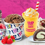 Baskin Robbins