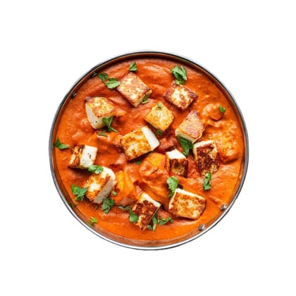 Butter Paneer Masala