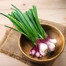 Spring onion - 500 gm