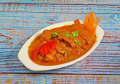 Mutton Masala