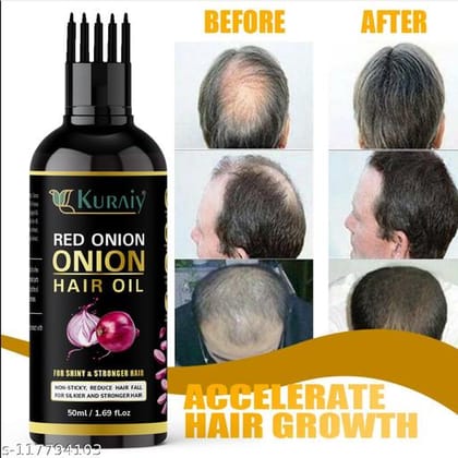 Advanced Restore Herbal Oil