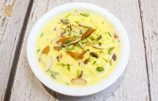 Rasmalai Pcs