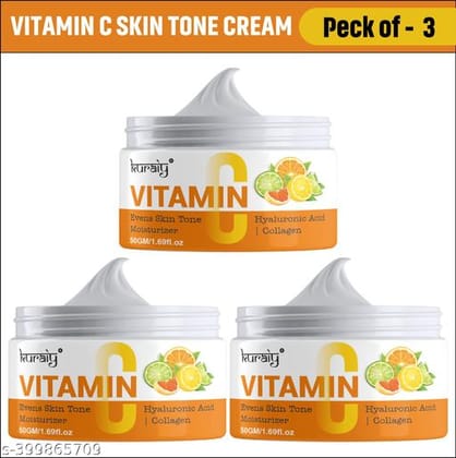 Trendy New Day And Night Cream