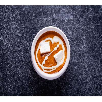 Shahi Paneer
