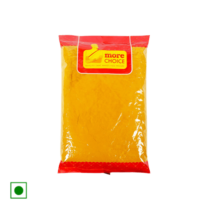 More Choice Turmeric Powder, 500 gm Pouch