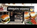 Graduate Vadapav