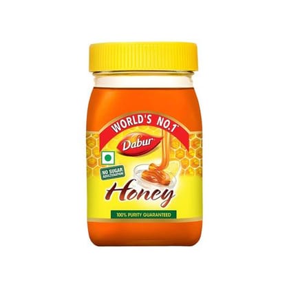 Dabur Honey, 250 gm Jar