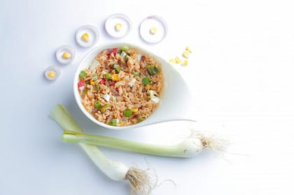Veg Fried Rice
