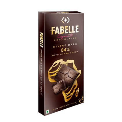 Fabelle Intense Dark 84% Dark