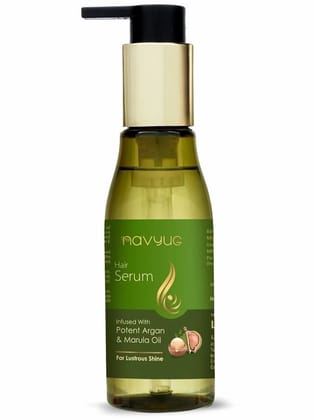 Leeford Hair Serum 150 g