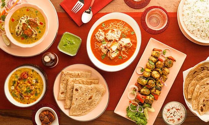 Old Shiva Ka Dhaba