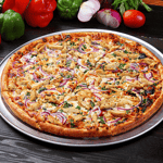 Foodie's Pizza