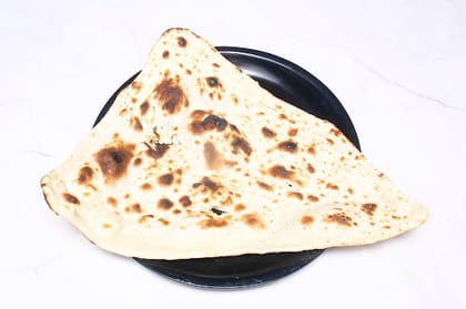 Plain Naan