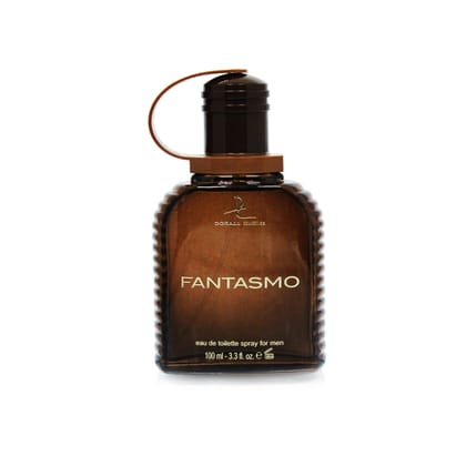 Dorall Collection Fantasmo Eau de Toilette For Men 100ml