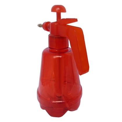 0640 Garden Pressure Sprayer Bottle Manual Sprayer, 1.5 L
