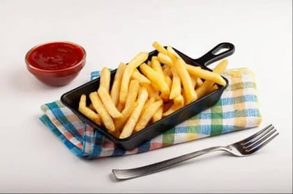 French Fries Salted Classic