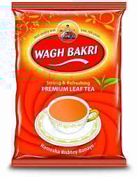 Wagh Bakri Premium Leaf Tea 500 GRAM