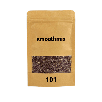 Smoothmix 101 Herbal Mixture