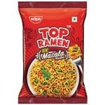 Top Ramen Masala Instant Noodles 140 G Pouch