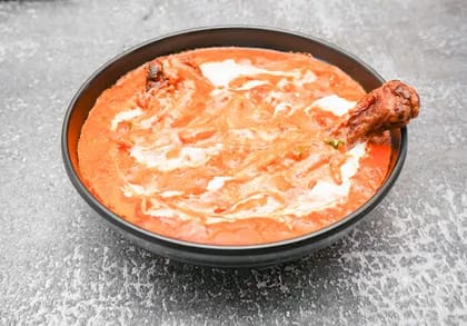 Chicken Lababdar