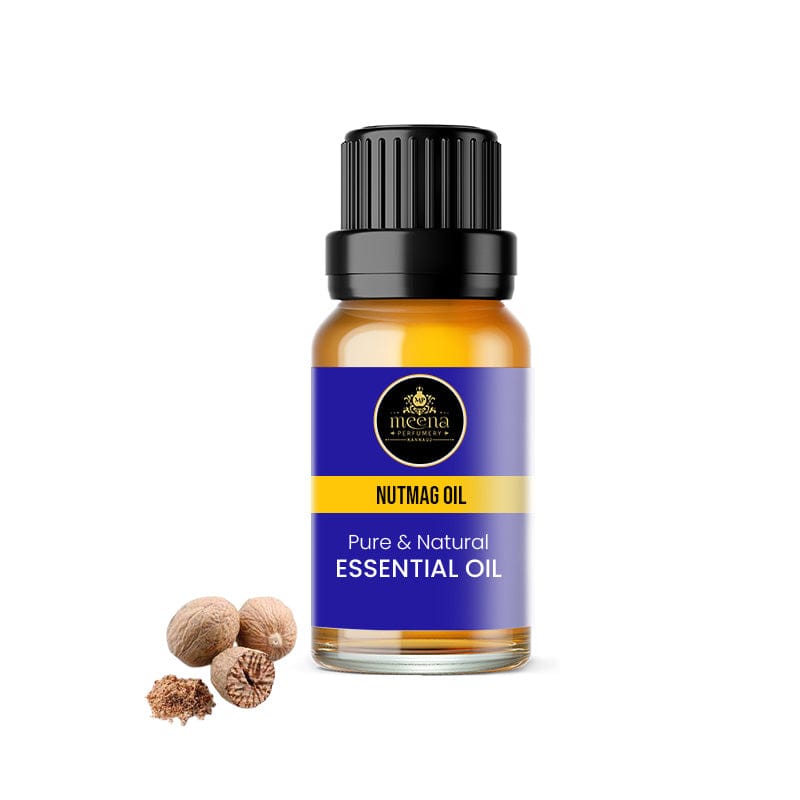 Nutmag Oil-100 ML