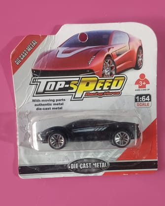 VINAYAK COLLECTION Metal toy car for kids