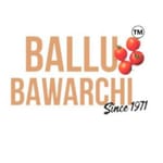 Ballu Bawarchi